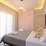 Miltonia Apartment